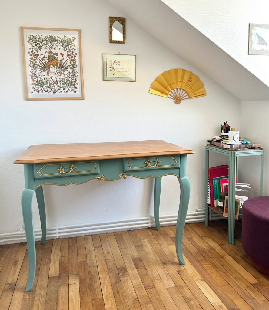 rénovation bureau