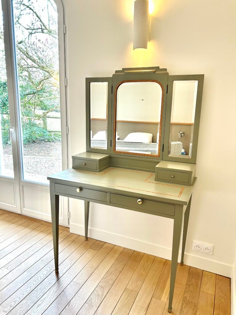 rénovation coiffeuse