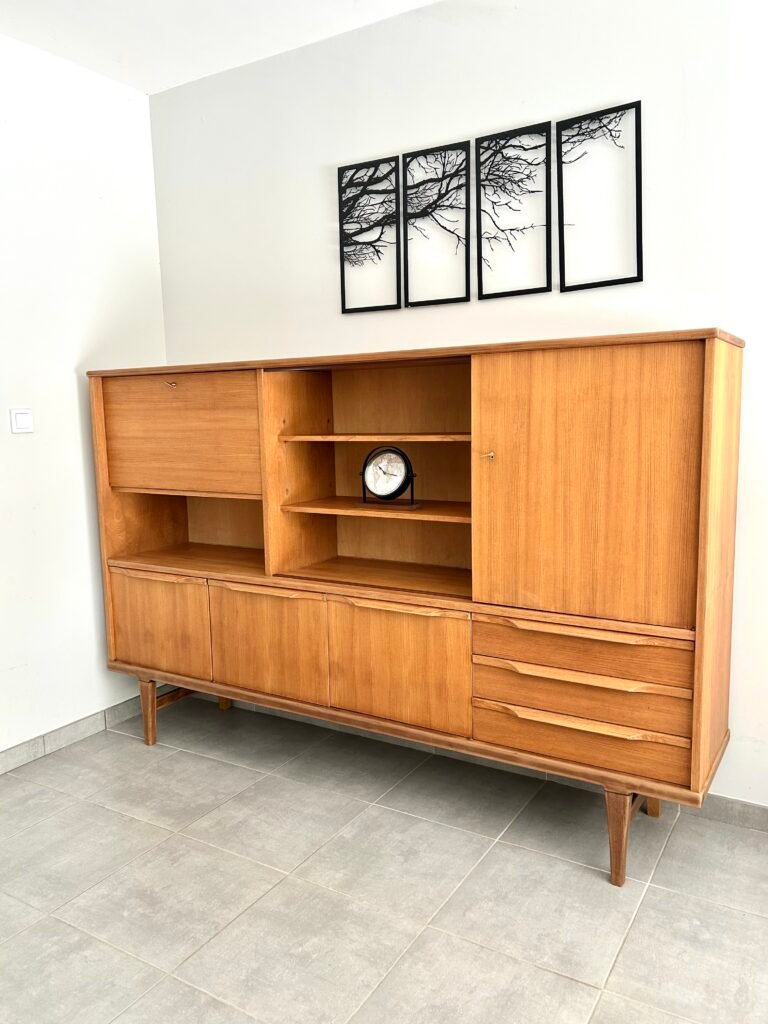 rénovation enfilade